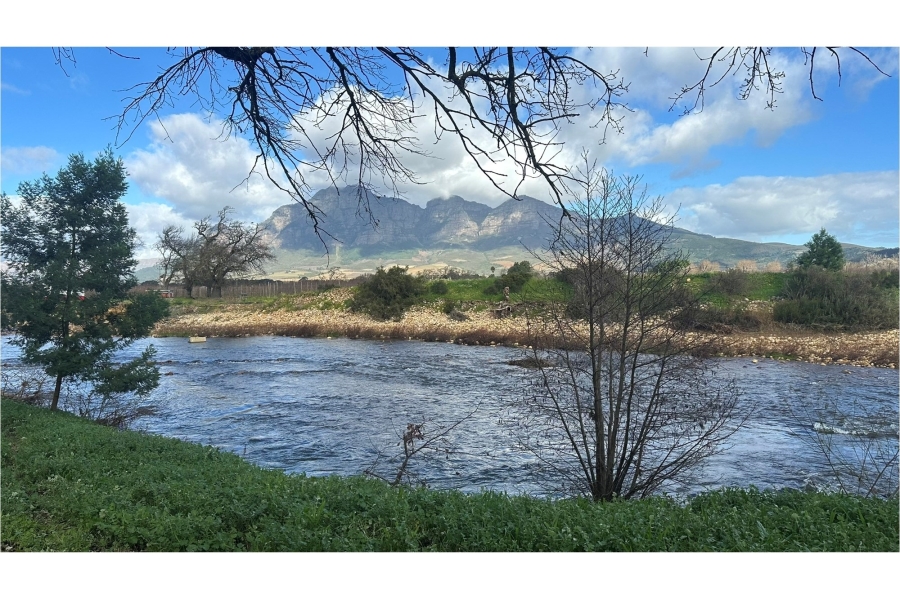 0 Bedroom Property for Sale in Paarl South Western Cape